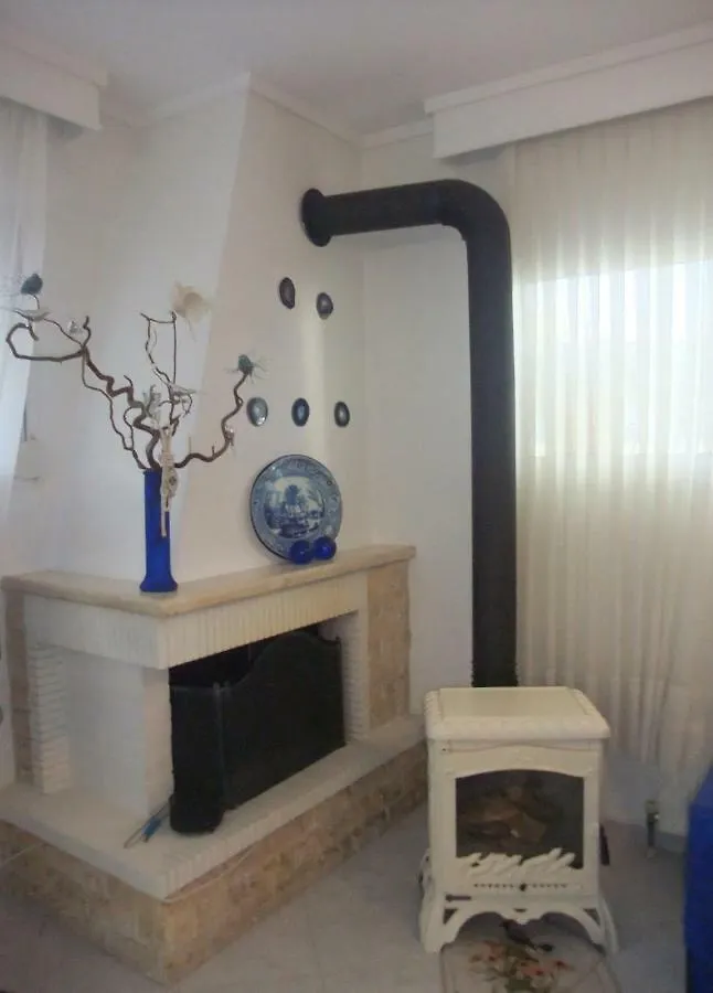 A Majestic Elegant House With A Garden Apartment Peraia  0*, Peraia (Thessaloniki) Greece